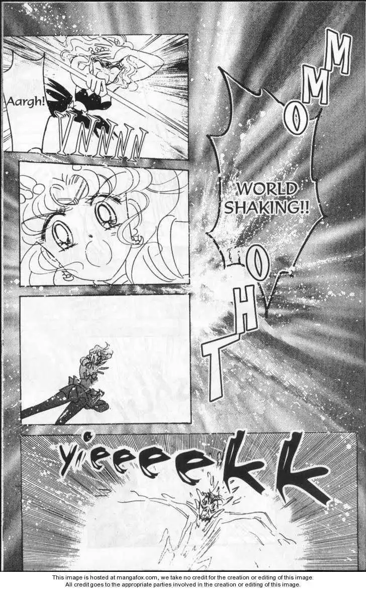 Sailor Moon Chapter 8.2 11